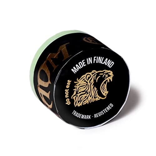 Taom Billiard Snooker Pool Cue Premium Chalk 2.0 Green - Image 3