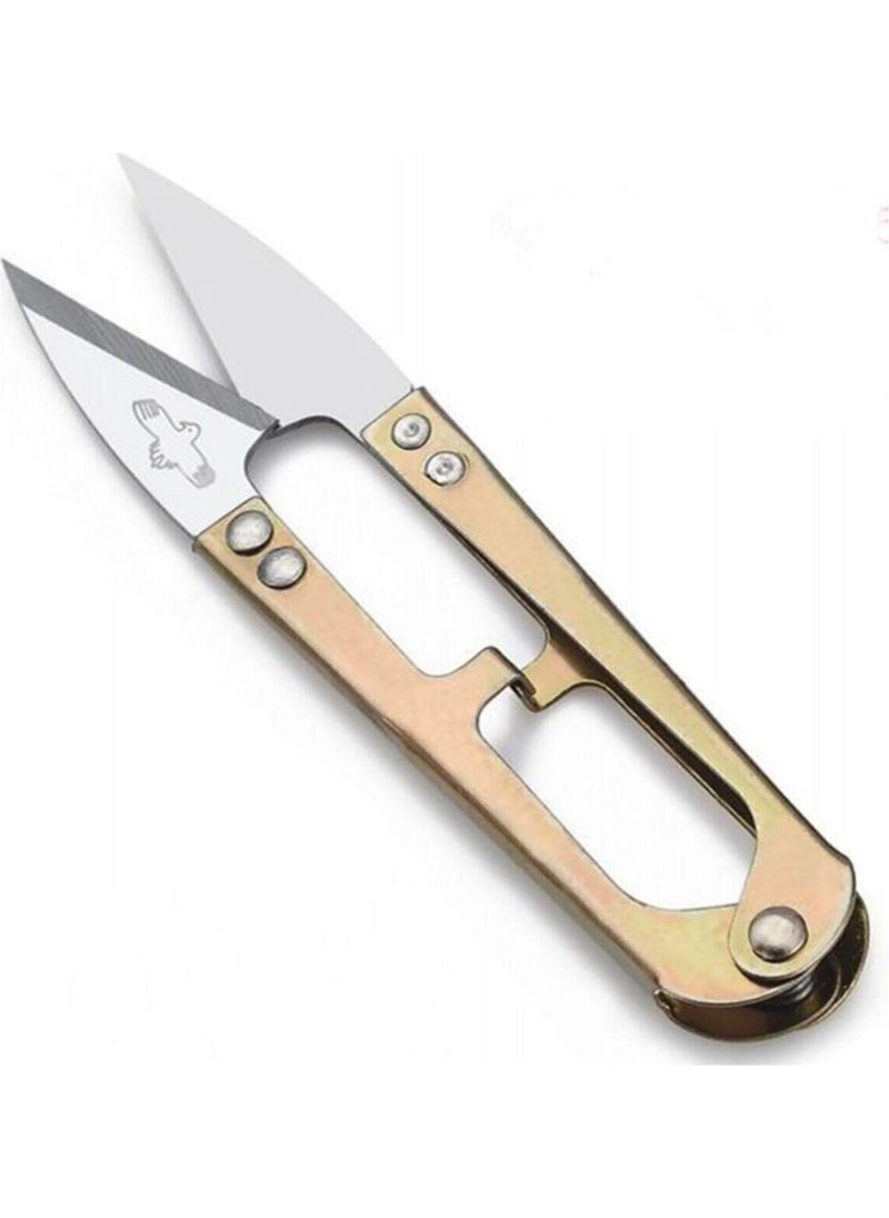 Golden Eagle Tc 805 Thread Cleaning Scissors 