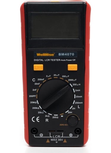 Wellhise BM4070 Lcr Meter  - Image 1