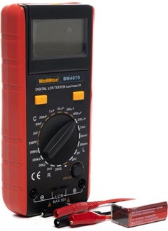 Wellhise BM4070 Lcr Meter  - Image 2