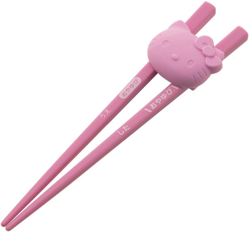Silicon Chopsticks Holder Hello Kitty