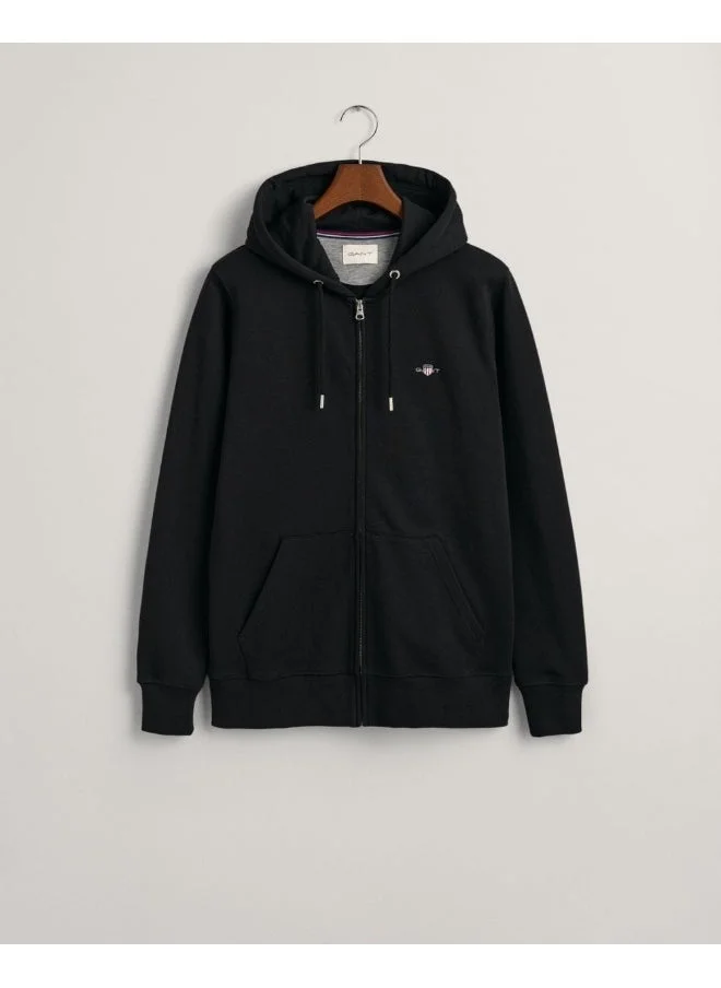 غانت Gant Shield Zip Hoodie