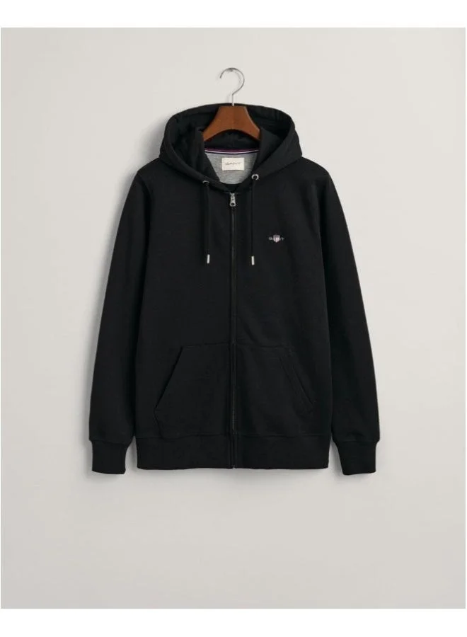 GANT  Gant Shield Zip Hoodie for Men | Best Price UAE