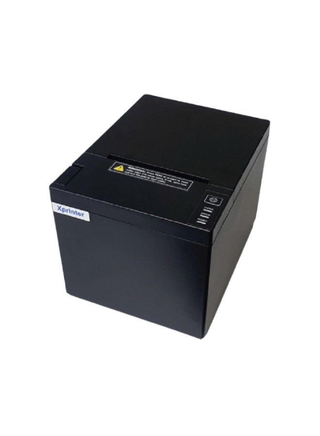 Xprinter Xprinter Q807k Thermal Receipt Printer USB - Lan - Image 1