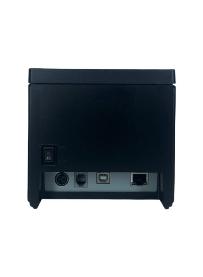 Xprinter Xprinter Q807k Thermal Receipt Printer USB - Lan - Image 2