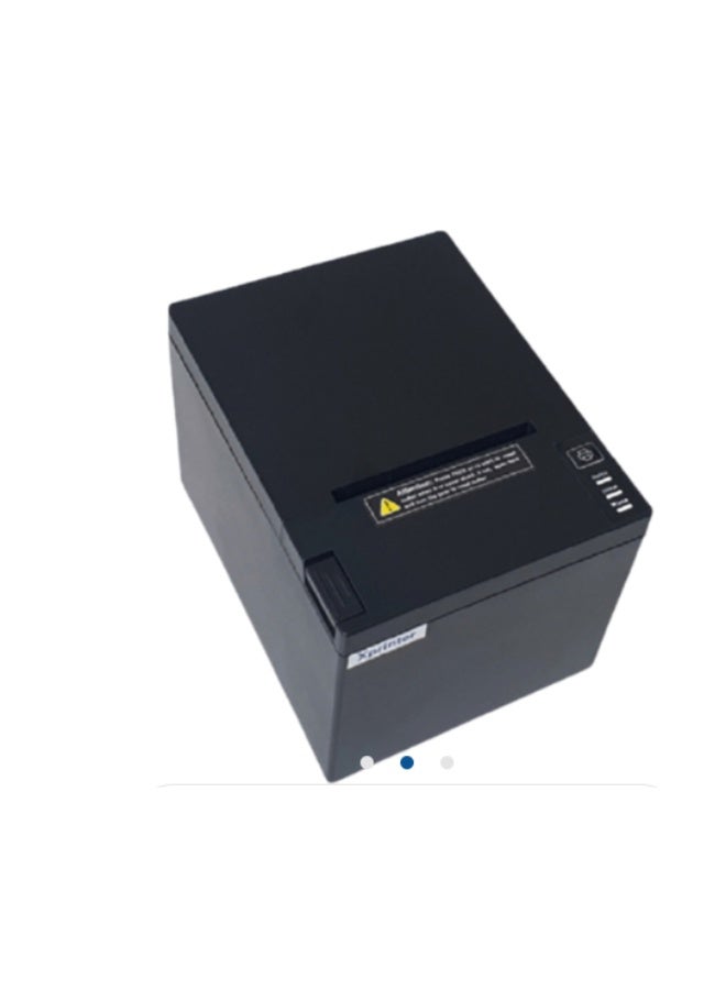 Xprinter Xprinter Q807k Thermal Receipt Printer USB - Lan - Image 3