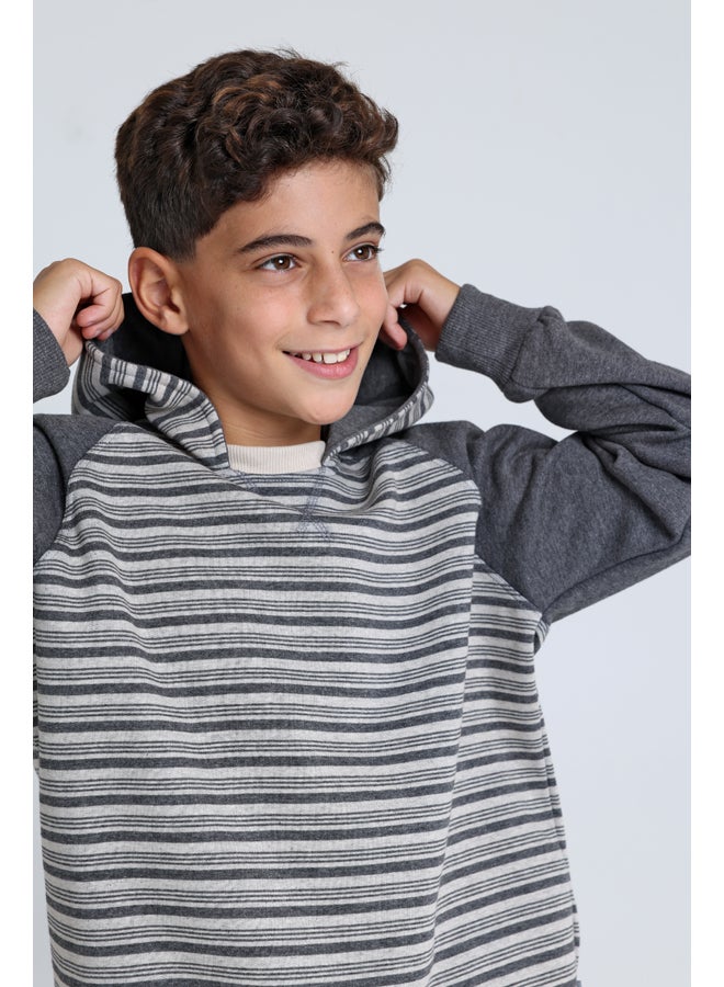 Junior Boys Pyjama Set - Image 3