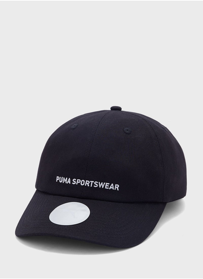 PUMA Sportswear Cap  - Image 1
