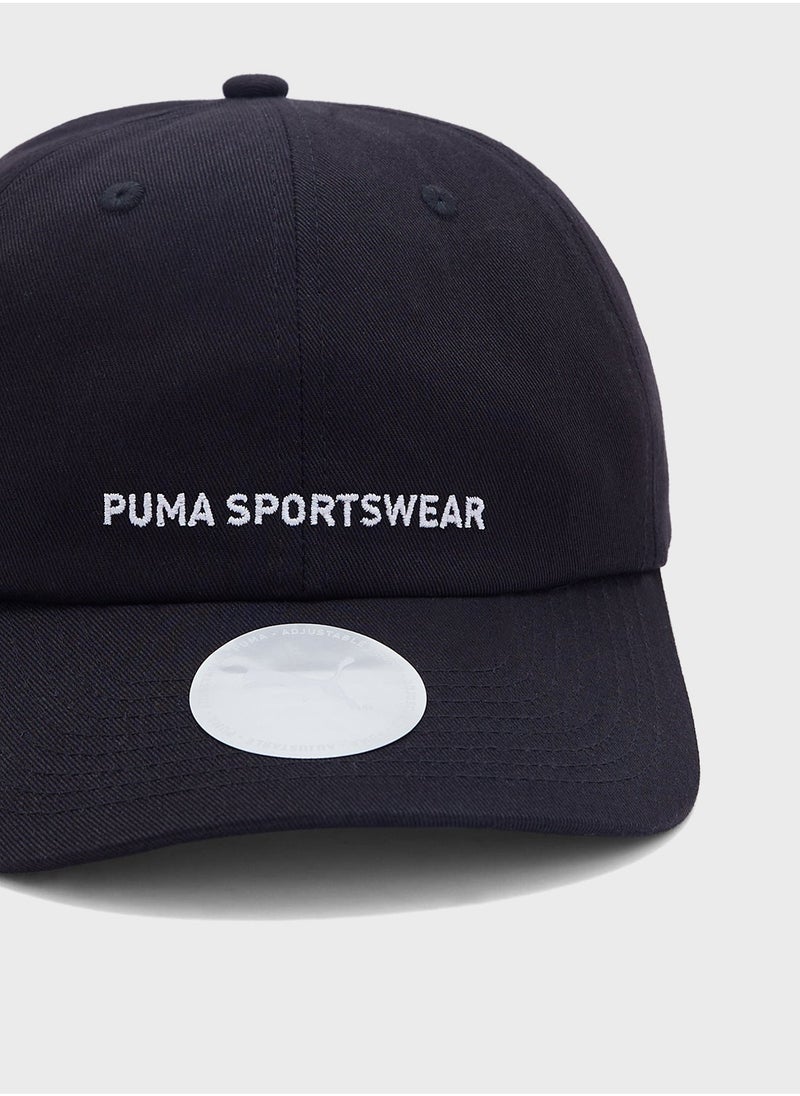 PUMA Sportswear Cap  - Image 3