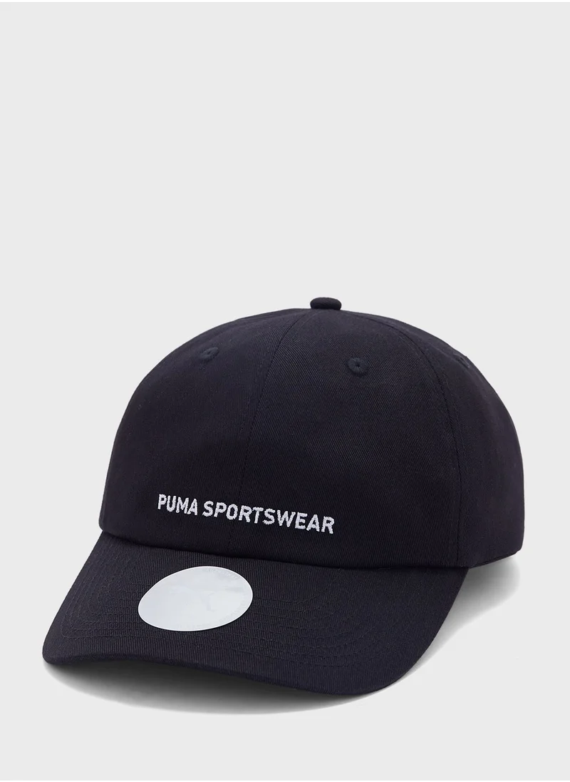 PUMA Sportswear Cap