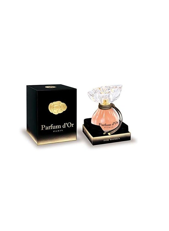 بارور عطر بارفان دور باريس للنساء، أو دي بارفان، 60 مل  - Image 1