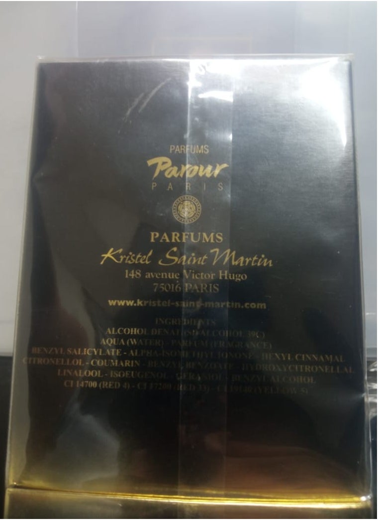 بارور عطر بارفان دور باريس للنساء، أو دي بارفان، 60 مل  - Image 2