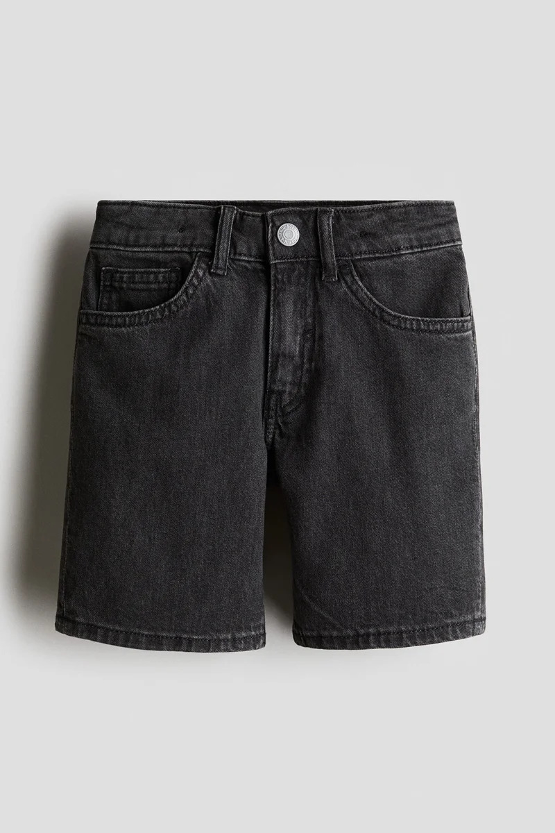 H&M Denim Shorts