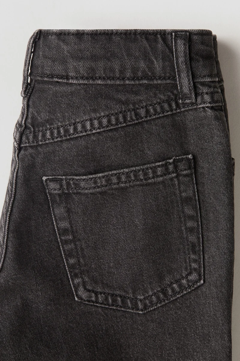 H&M Denim Shorts