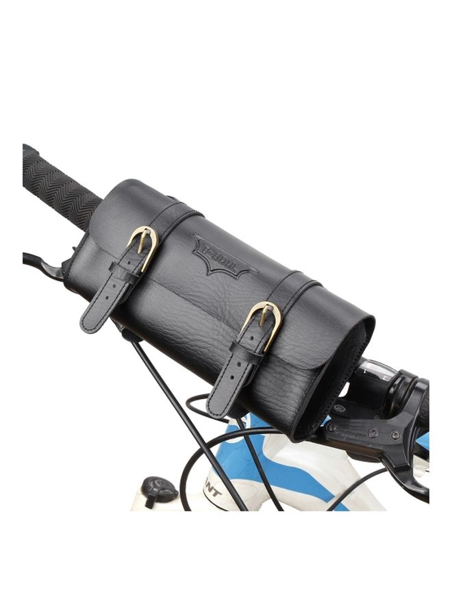 NIBEMINENT Bike Front Handlebar Bag 1.2L  - Image 4