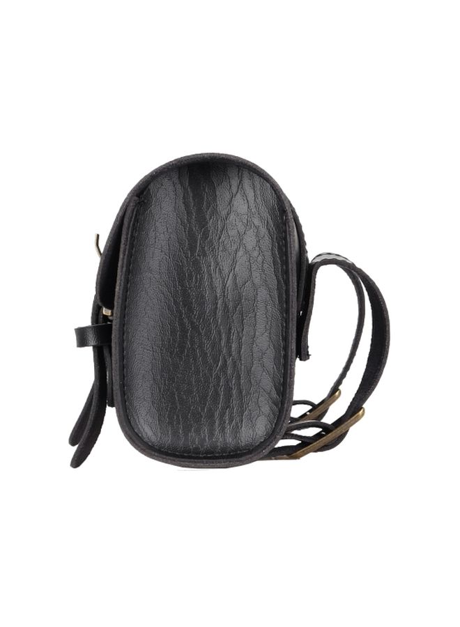 NIBEMINENT Bike Front Handlebar Bag 1.2L  - Image 3