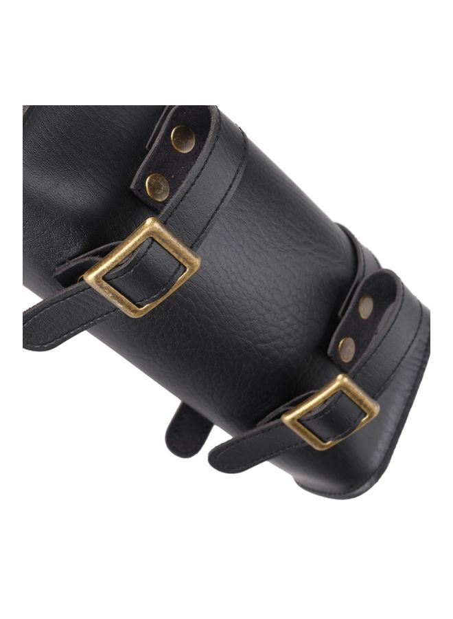 NIBEMINENT Bike Front Handlebar Bag 1.2L  - Image 2