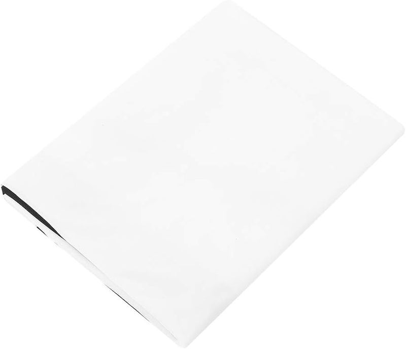 84 بوصة شاشة عرض محمولة قابلة للطي عالية الدقة من البوليستر للمكتب المنزلي - Image 5