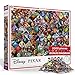 Ceaco DisneyPixar Clips 2000 Piece Jigsaw Puzzle 5 - Image 3