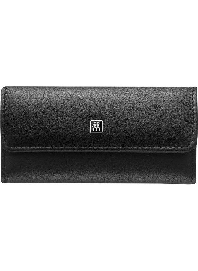 Zwilling Twinox 5Pc Travel Set With Snap Fastener Case  Black  - Image 3