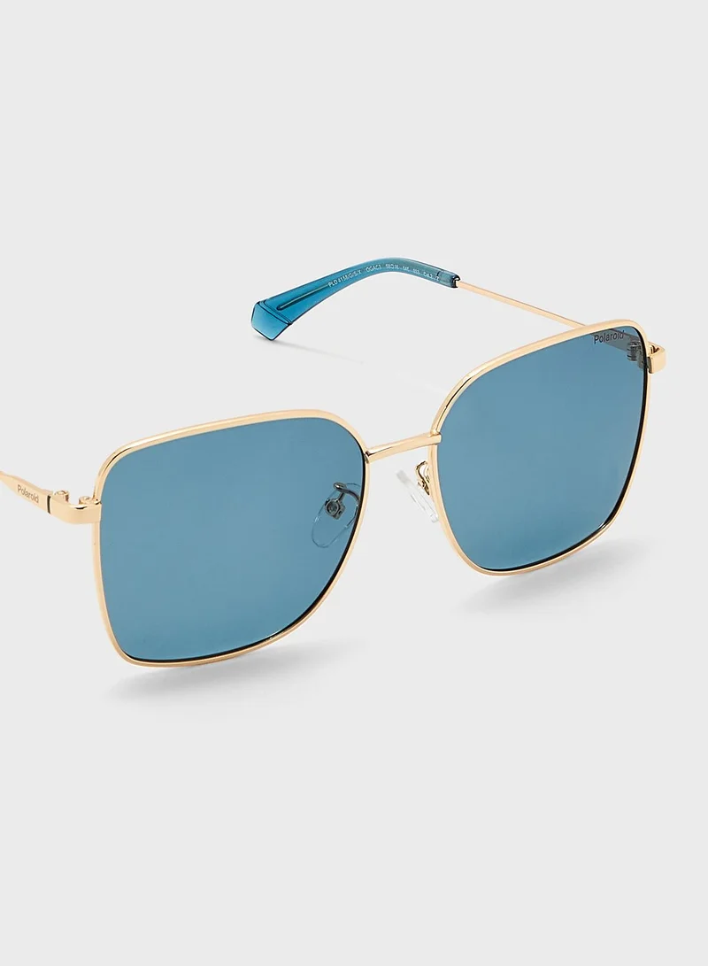 Polaroid Pld4158/G/S/X Sunglasses