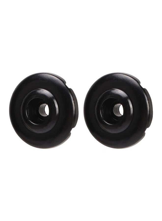 Round Electric Bass String Retainer Friction Reducing Robust Decorative Electric Bass String Tree Black - pzsku/Z339CF92A4C7A4868ACB8Z/45/_/1732119547/92525772-c4fd-4a08-a826-fe0c2a081446