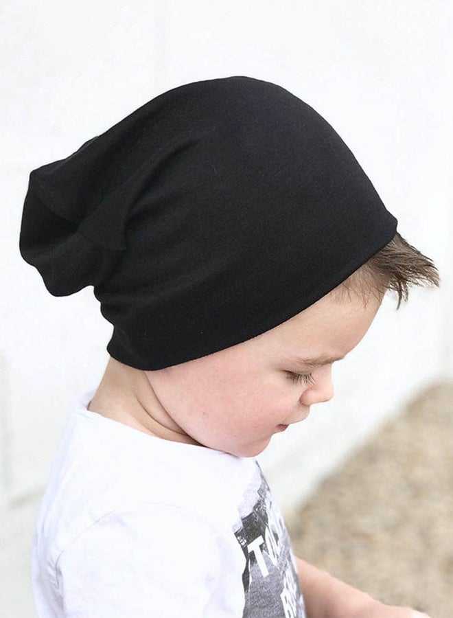 قبعة صغيرة للأطفال قبعة هيب هوب للأطفال - Image 2