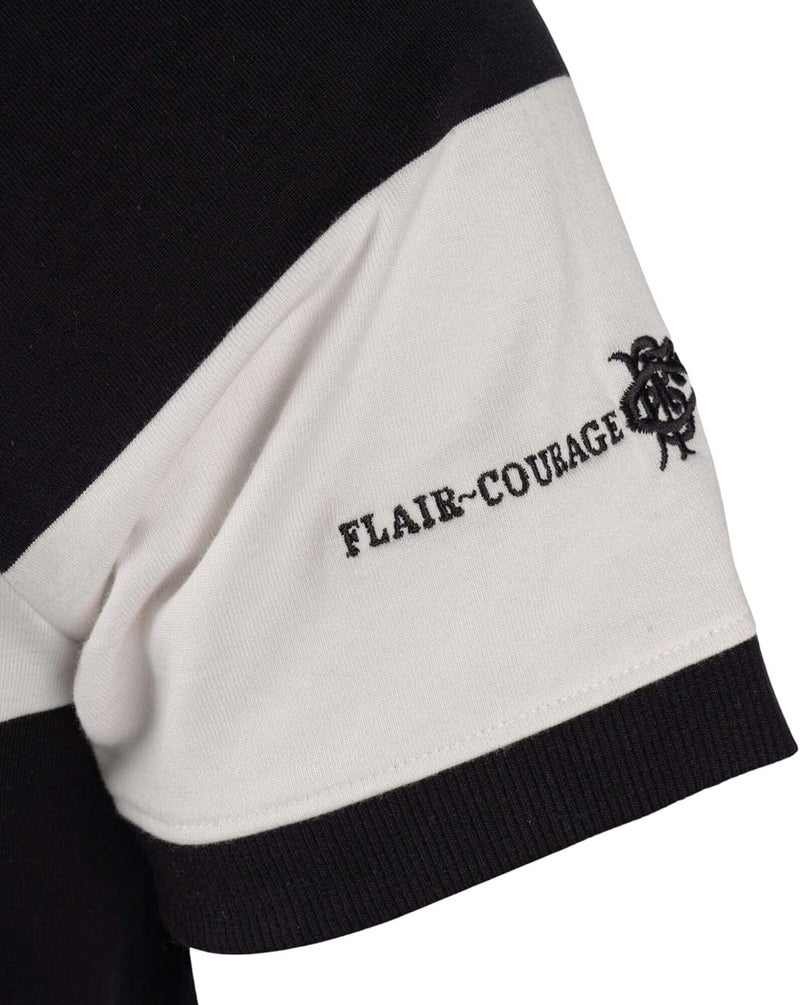 Gilbert Barbarian Heritage Short Sleeve Rugby Jersey - Image 5