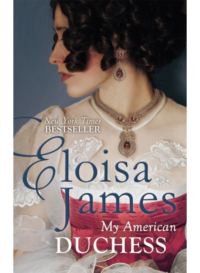My American Duchess - Paperback