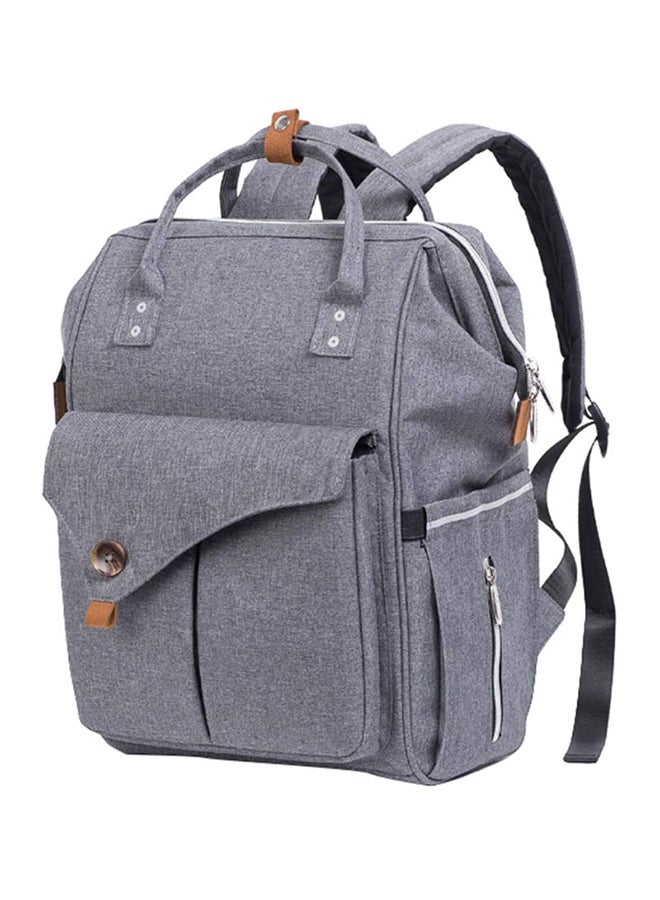 Alameda Multi-Function Diaper Backpack - Image 2