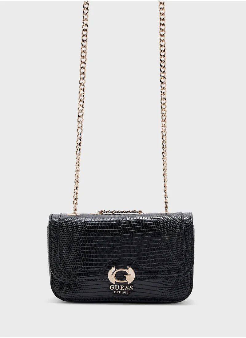 GUESS Orlina Mini Crossbody