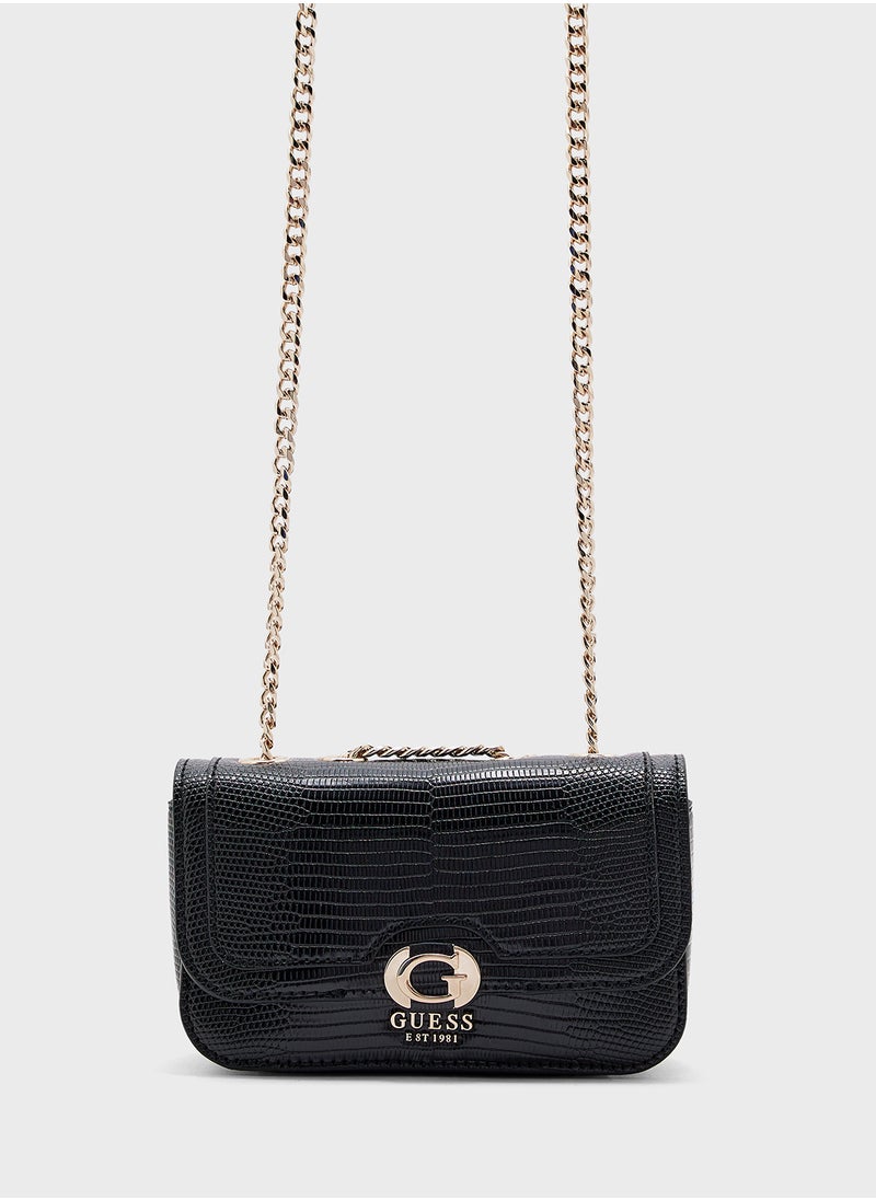GUESS Orlina Mini Crossbody  - Image 1
