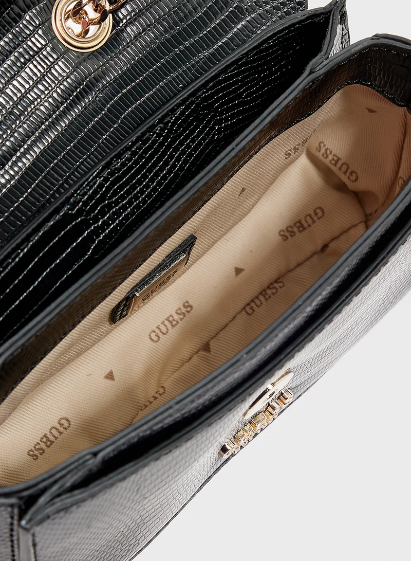 GUESS Orlina Mini Crossbody
