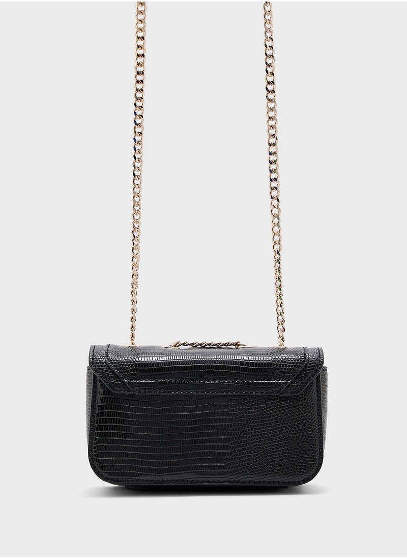 GUESS Orlina Mini Crossbody  - Image 2