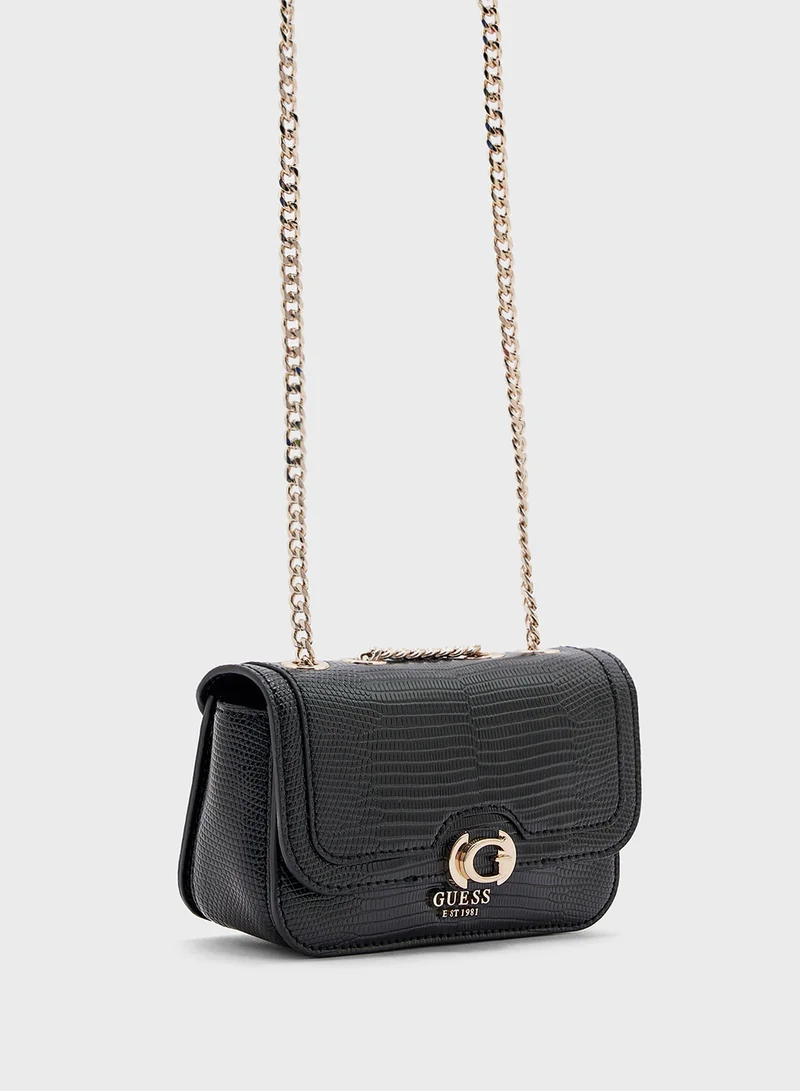 GUESS Orlina Mini Crossbody