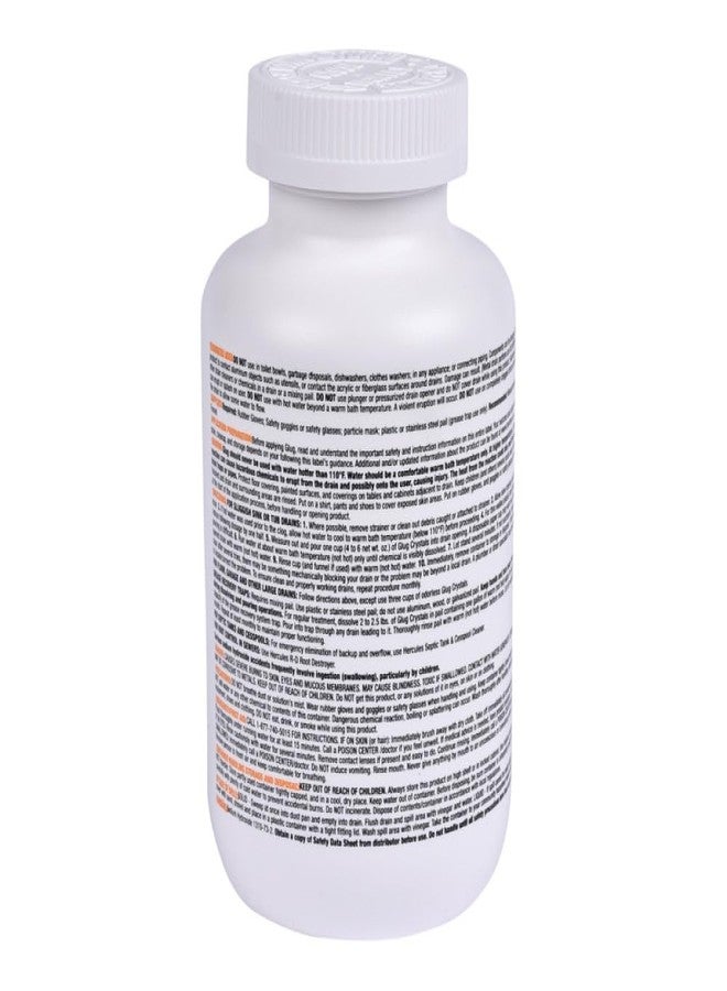 Oatey 20410 Glug Drain Opener (4-(Pack)) - Image 2