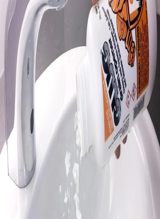 Oatey 20410 Glug Drain Opener (4-(Pack)) - Image 5