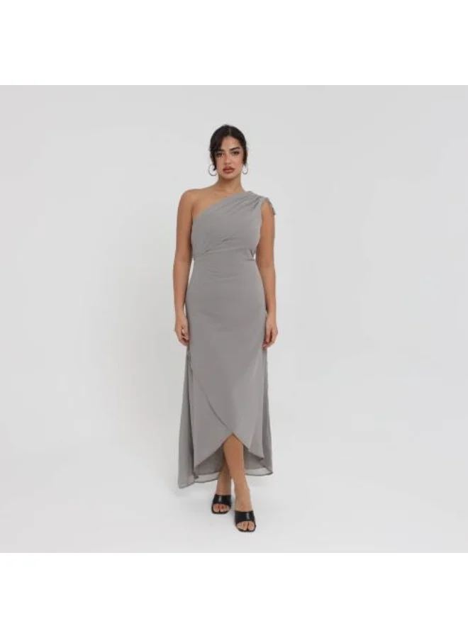 2TRENDY DRESS