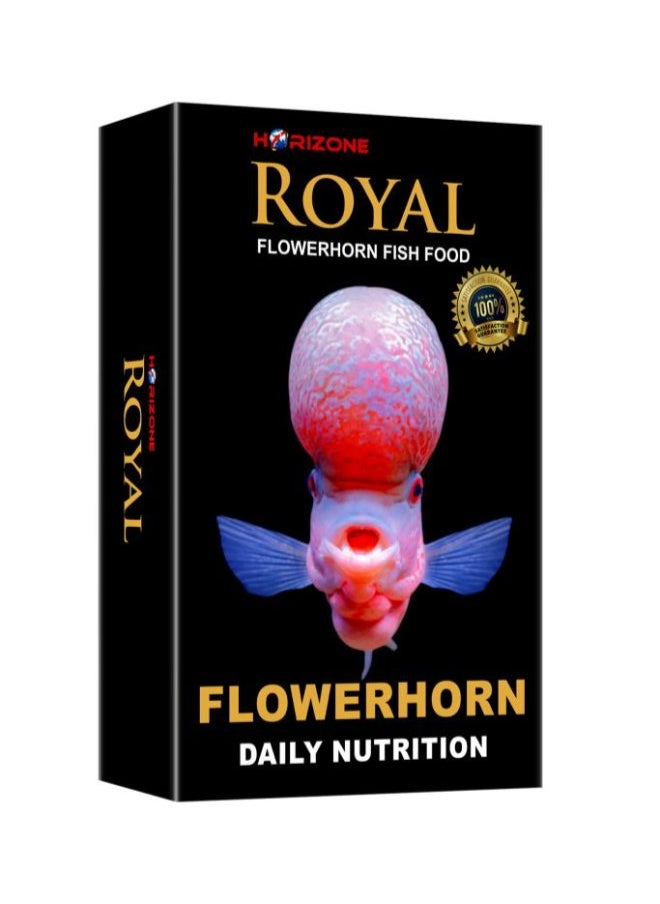 Royal Flower Horn Food - 100g - pzsku/Z339DDFB3C608F9A9D31DZ/45/_/1714379424/c4aff1f5-00ec-4908-8640-8fb148cb63fc