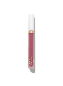 MyGlamm Lit Liquid Velvet Matte Lipsticki.F.L.Y (Pink)3 Ml ; Mousselike Hydrating Formula ; Matte Lipstick ; Liquid Lipstick  - Image 1
