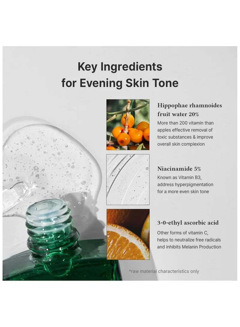 DrAlthea Gentle Vitamin C Serum