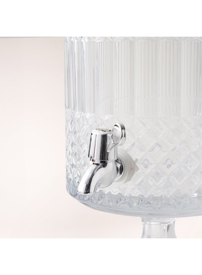 لا ميسا ديسبنسر عصير لاميسا 20*20*39 سم - Image 2