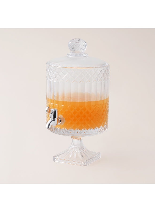 لا ميسا ديسبنسر عصير لاميسا 20*20*39 سم - Image 1