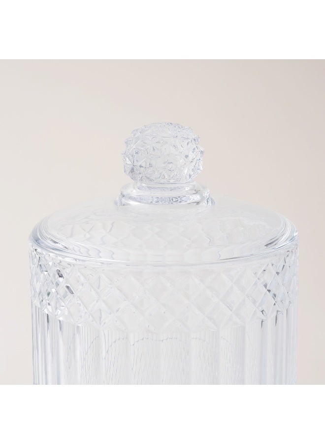 لا ميسا ديسبنسر عصير لاميسا 20*20*39 سم - Image 4