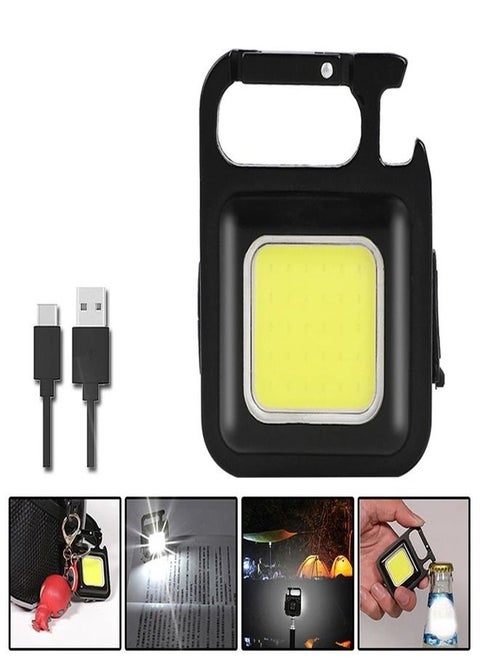 Scout for camping and emergency for the pocket