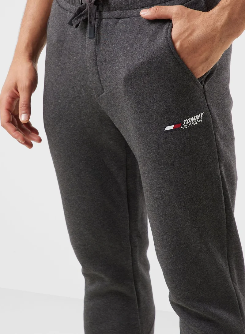 TOMMY HILFIGER Essential Sweatpants
