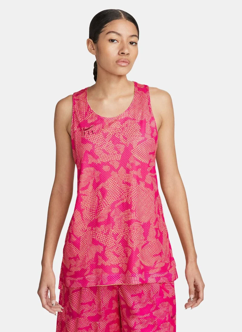 Nike Women's Reversible Basketball Tank Top