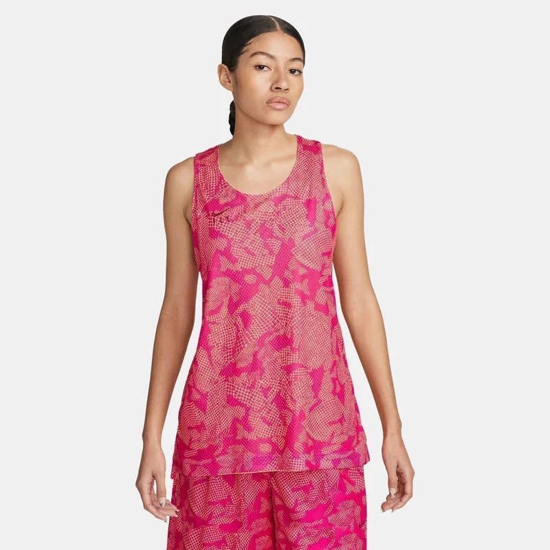 Nike Women's Reversible Basketball Tank Top