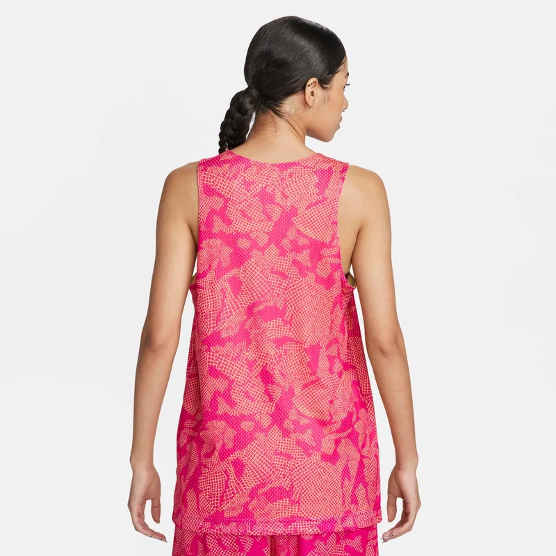 نايكي تانك كرة سلة نسائي قابل للعكس