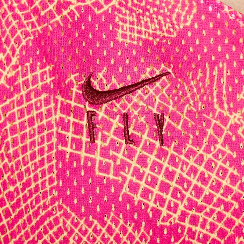 Nike Pink Women's Reversible Basketball Tank Top for Women | Best Price UAE